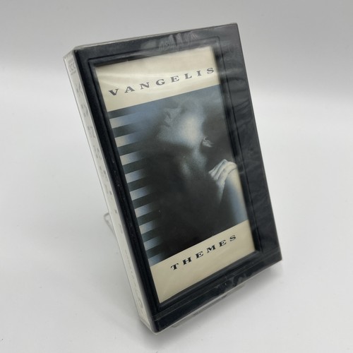 New sealed vangelis themes - new/sealed.,