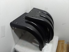 TMC Mountaray Brackets For Use