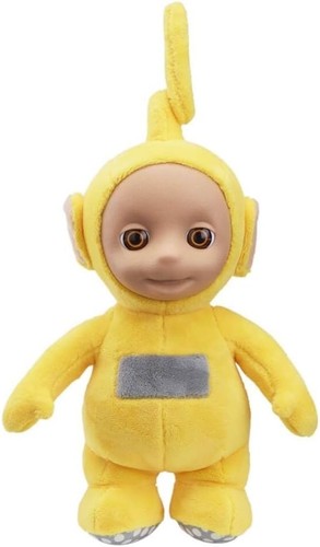 Character teletubbies inch - teletubbies,