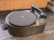 His Masters Voice Gramophone Player Electric RCA                  p881