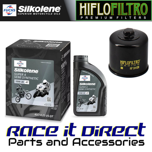 Oil filter for honda nrx1800 - for,
