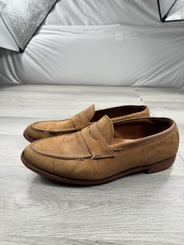 Allen edmonds shoes - allen,