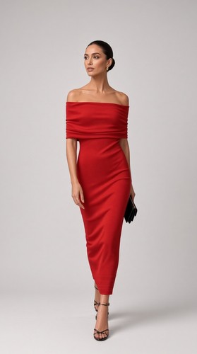 Zara women red - zara,