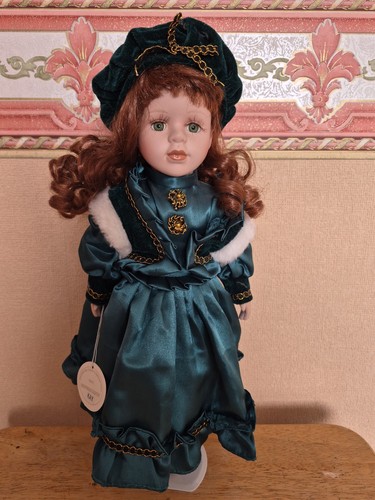 Vintage knightsbridge - 16",