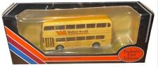 EFE 1/76 20418 Bristol VR III Wallace Arnold #7 Welland  Boxed