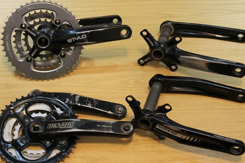 Sram truvativ spares stylo - sram,