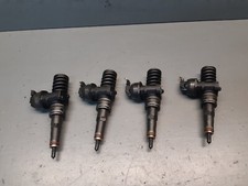 VW Passat B5-150BHP FUEL