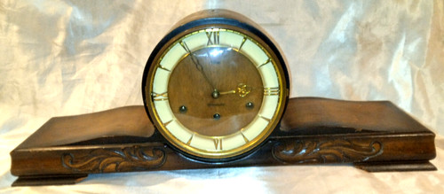 Atlas westminister chiming - westminister,