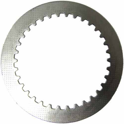 Clutch metal plate - 1.60mm, fits