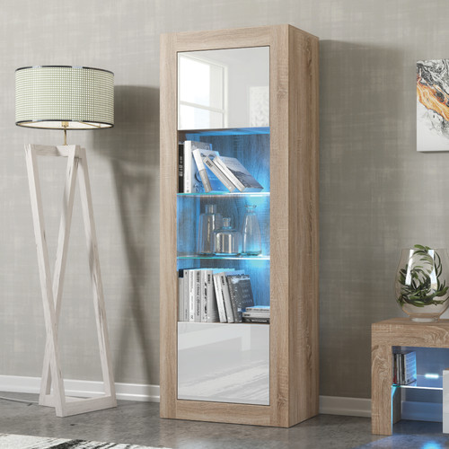 Display cabinet 170cm - 170cm, |