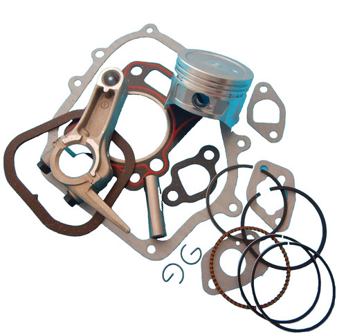 Engine overhaul kit piston - engine,