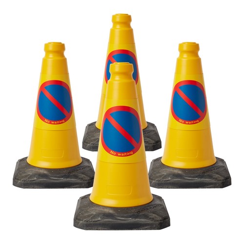 Pack parking traffic - 4, no