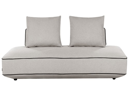 Chaise longue seillans fabric - longue,