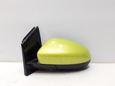 2015 VAUXHALL ADAM WING MIRROR N/S LEFT  GENUINE *FAST SHIPPING