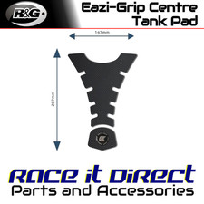 Eazi-Grip Centre Tank Pads for