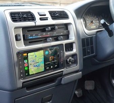 For TOYOTA Hiace 2006-2012