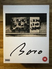 Camera Obscura: The Walerian