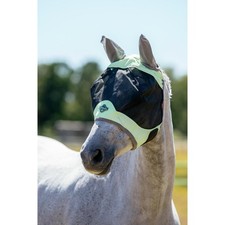 LeMieux Visor-Tek Half Fly