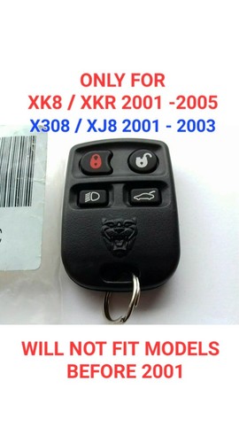 New lje2610bc jaguar x308 - new,