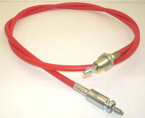 Morse remote control cable - control, 2m