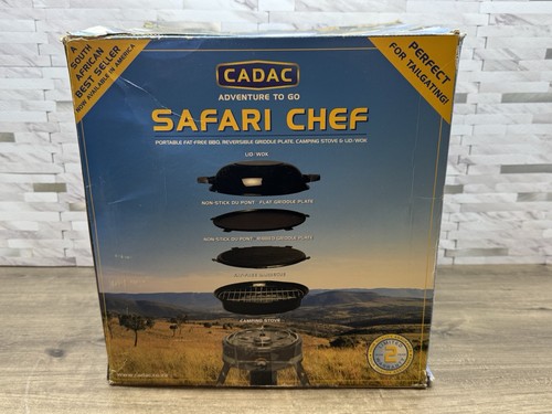 Cadac safari chef 6541 - chef, #6541