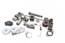 Bundle remaining parts