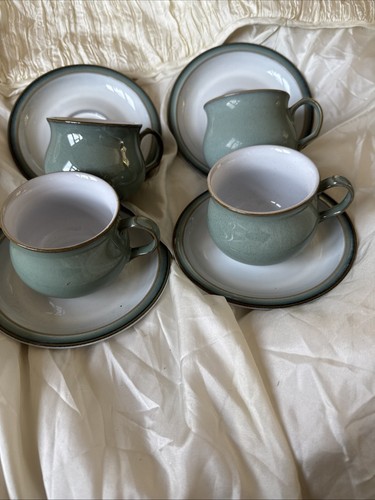 Denby regency green tea - regency,
