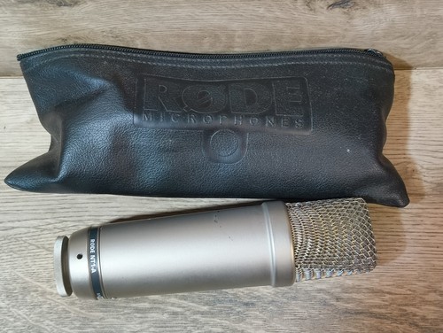 Rode nt1a studio condenser - rode,
