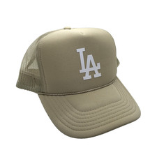 New Los Angeles LA Tan Cream