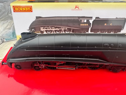 Hornby r30124 lner class - lner, w1