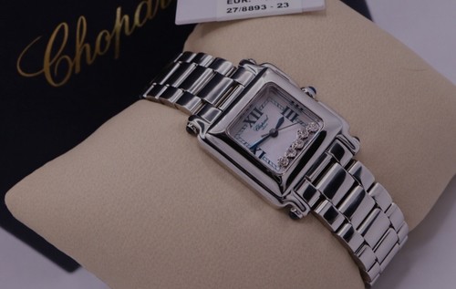 Chopard happy sport square - chopard,