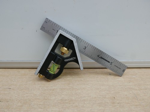 Swanson sc130 precision made - precision,