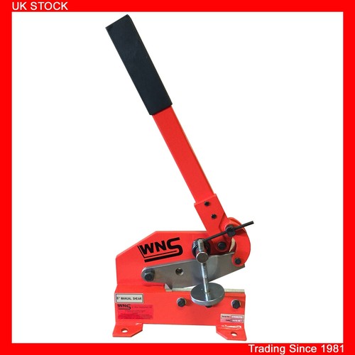 Wns metal lever - lever, cutter