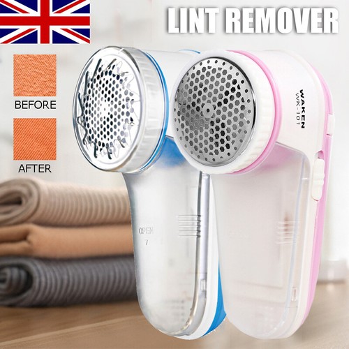 Electric lint remover clothes - remover,