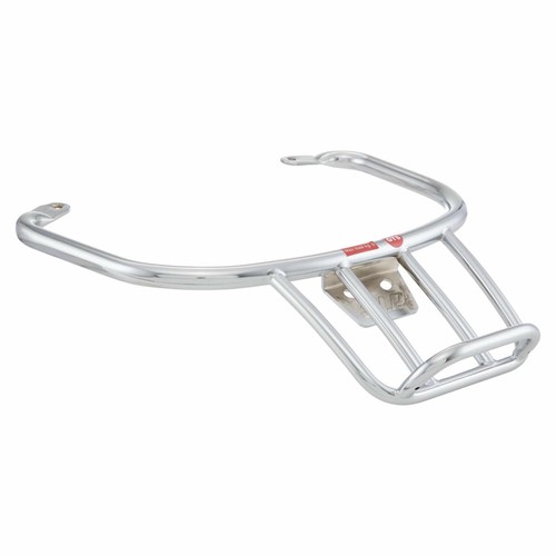 Rear luggage rack - rear, gts