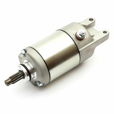 New Heavy Duty Starter Motor