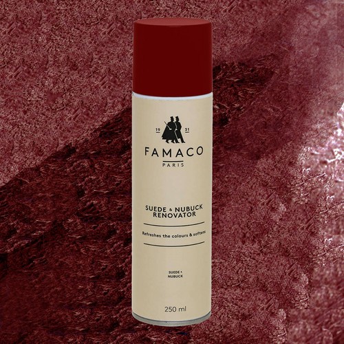 Famaco suede nubuck - famaco,