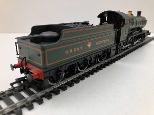 Bachmann 829 0 43xx - 31-829,