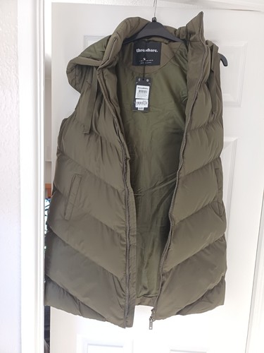 Ladies gilet from - , next