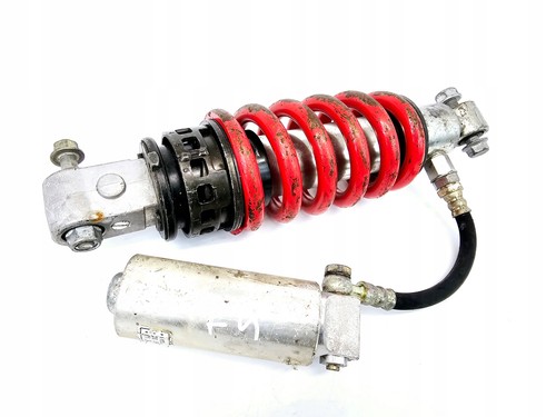 Honda cbr 600 rear shock - honda,
