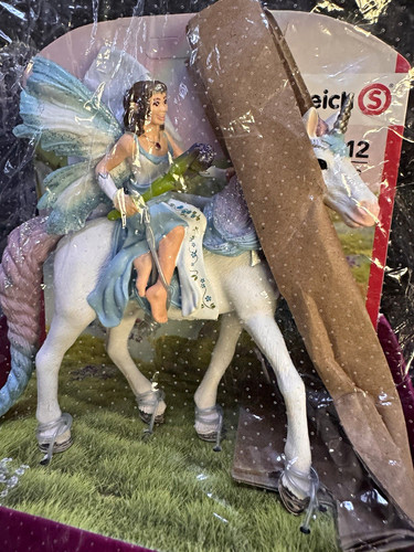 Schleich bayala fairy - schleich,