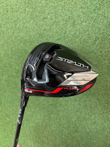 Taylormade stealth degree - taylormade,