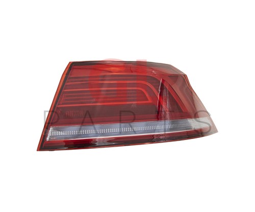 For passat 2015 2019 - passat, b8