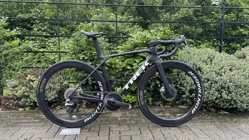 Trek madone slr axs gen - trek,