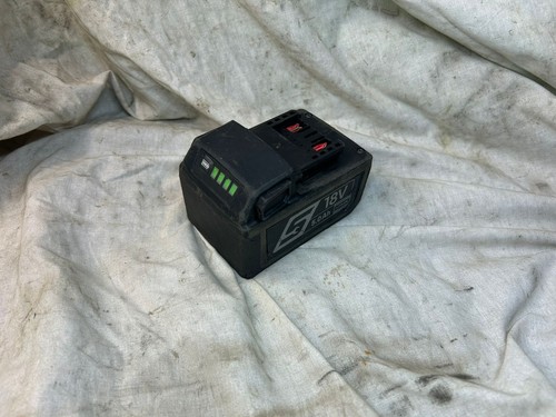 Snap ctb185 18v 0ah - ctb185,