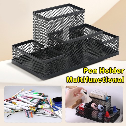 Metal black mesh office - mesh,