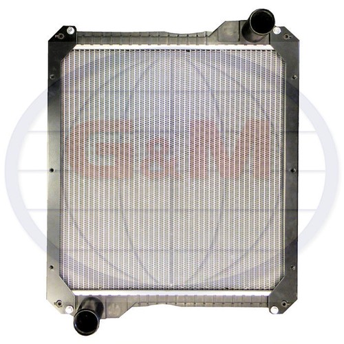 Radiator for jcb loadall - for,