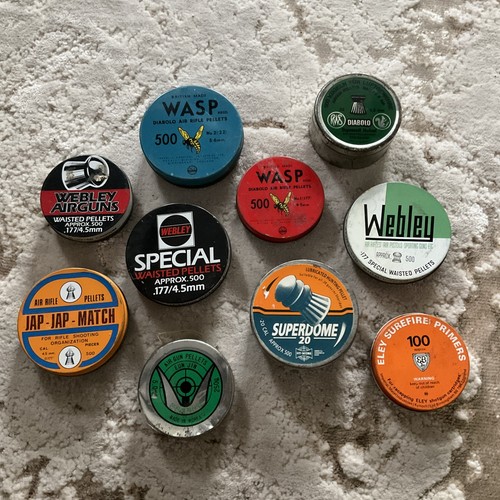 Group vintage air - vintage,