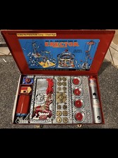 1956 A.C. Gilbert Erector Set