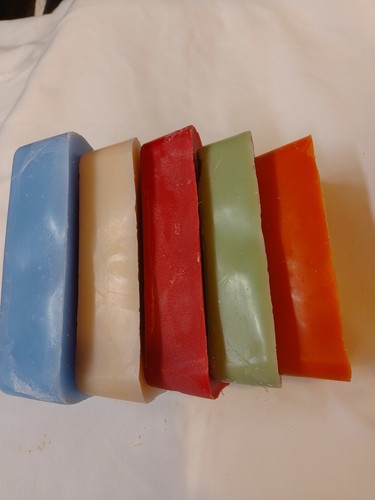 Candle wax 8kg - wax, and